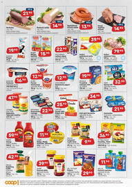 Coop leták | Jednota Strana 2