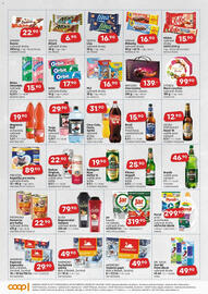 Coop leták | Jednota Strana 3
