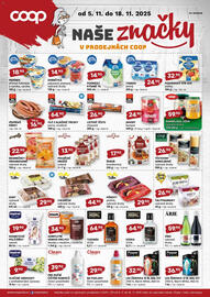 Coop leták | Jednota Strana 4