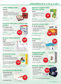 Mojelekarna.cz leták Strana 11