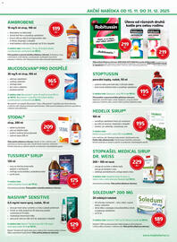 Mojelekarna.cz leták Strana 3