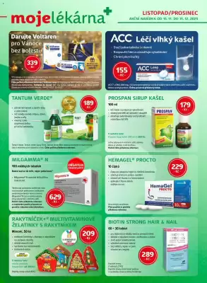 Mojelekarna.cz leták (platné do 31-12)