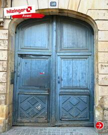 Catalogue Hilzinger page 2