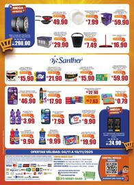 Catálogo Economart Atacadista semana 45 Página 4