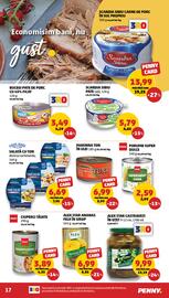 Catalog Penny săptămâna 45 Pagină 17