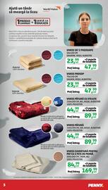 Catalog Penny săptămâna 45 Pagină 3