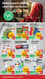 Catalog Penny săptămâna 45 Pagină 4