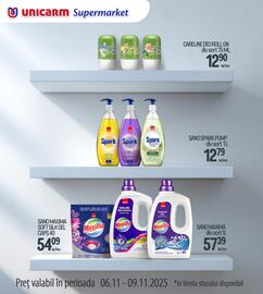 Catalog Unicarm Pagină 1