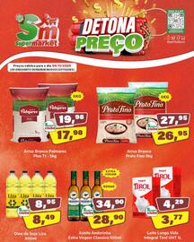 Catálogo Floresta Supermercados Página 2