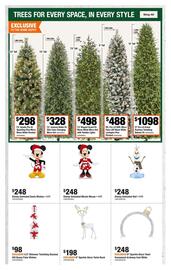 Home Depot flyer Page 4