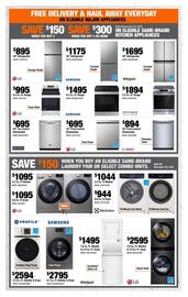 Home Depot flyer Page 7