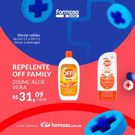 Catálogo Grupo Formosa semana 45 Página 2