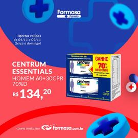 Catálogo Grupo Formosa semana 45 Página 4