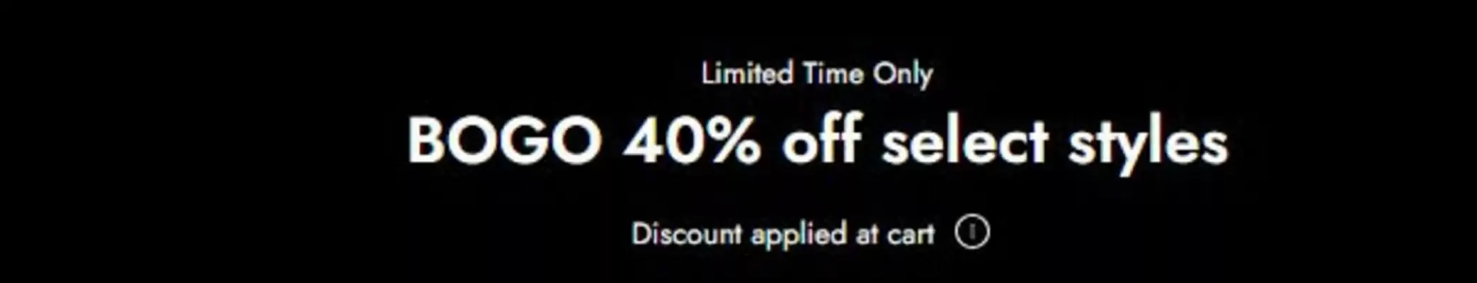 ALDO flyer (valid until 13-11)
