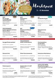 FrischeParadies Prospekt woche 45 Seite 1