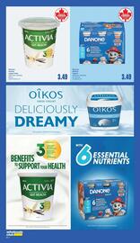 Wholesale Club flyer Page 11