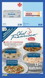 Wholesale Club flyer Page 12