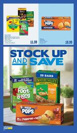 Wholesale Club flyer Page 13