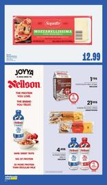 Wholesale Club flyer Page 14