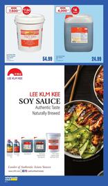 Wholesale Club flyer Page 15