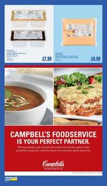 Wholesale Club flyer Page 18