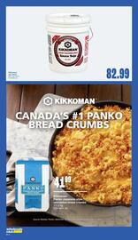 Wholesale Club flyer Page 20