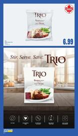 Wholesale Club flyer Page 21