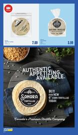 Wholesale Club flyer Page 23