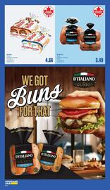 Wholesale Club flyer Page 24