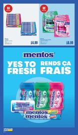 Wholesale Club flyer Page 26