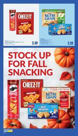 Wholesale Club flyer Page 27