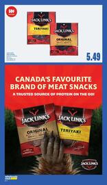 Wholesale Club flyer Page 28