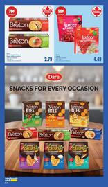 Wholesale Club flyer Page 29