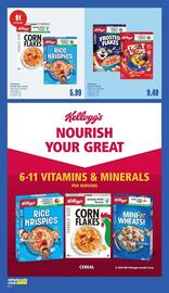 Wholesale Club flyer Page 30