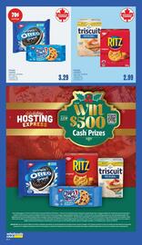 Wholesale Club flyer Page 33