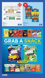 Wholesale Club flyer Page 36