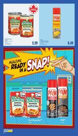 Wholesale Club flyer Page 4