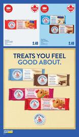 Wholesale Club flyer Page 40