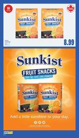 Wholesale Club flyer Page 43