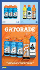 Wholesale Club flyer Page 44