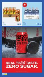 Wholesale Club flyer Page 45