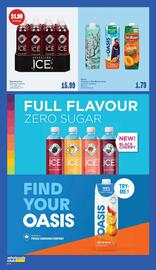 Wholesale Club flyer Page 46