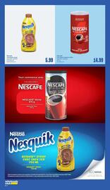 Wholesale Club flyer Page 47