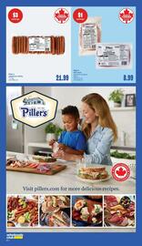 Wholesale Club flyer Page 5