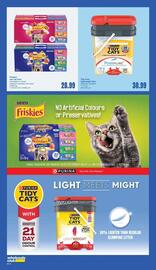 Wholesale Club flyer Page 52
