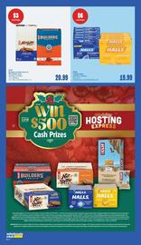 Wholesale Club flyer Page 53