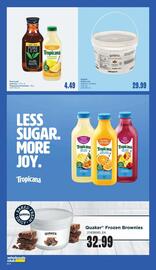 Wholesale Club flyer Page 55
