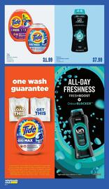 Wholesale Club flyer Page 57