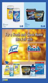 Wholesale Club flyer Page 59