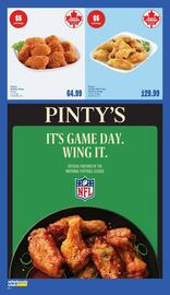 Wholesale Club flyer Page 6